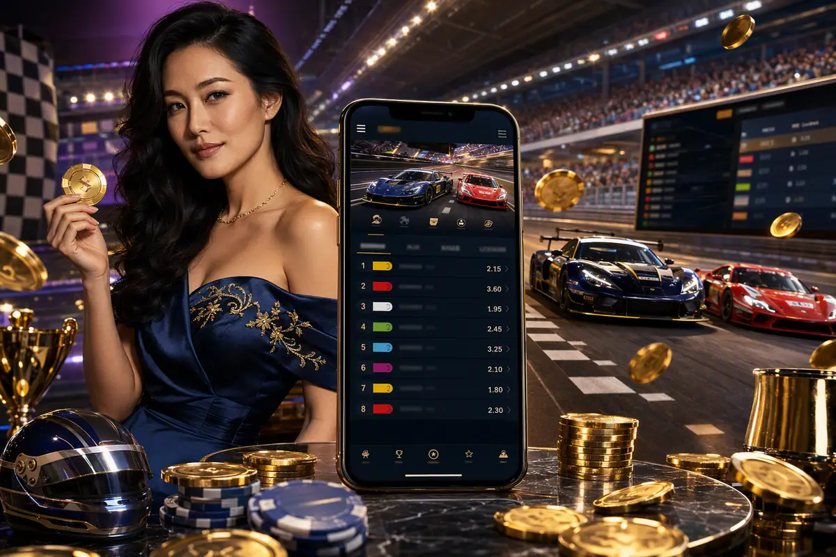 maju36 platform judi online Malaysia