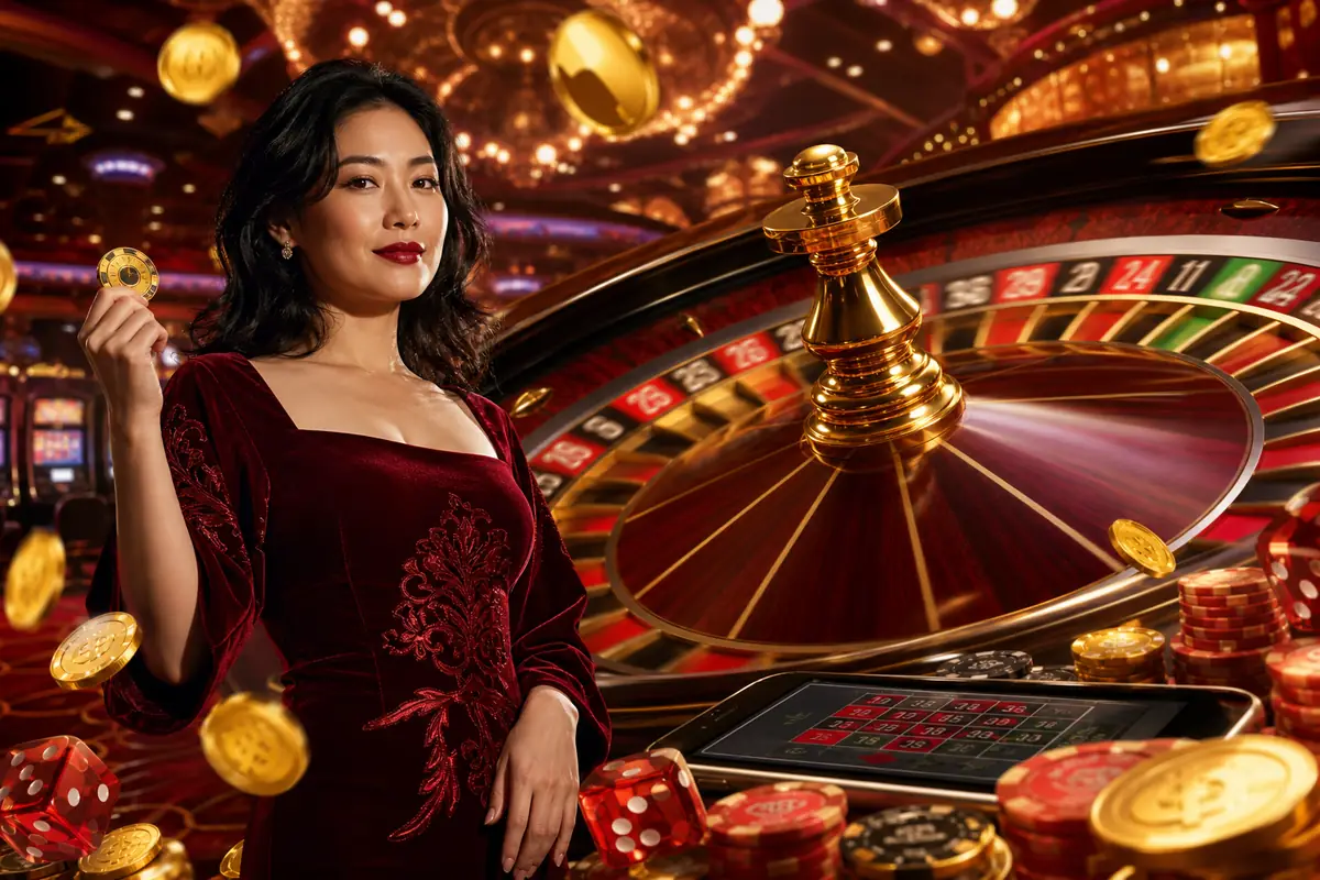 maju36 slot online koleksi permainan utama